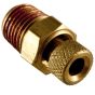 A06891 drain valve front view
