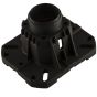 Engine flange