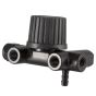 REGULATOR 4 PORT SPECIAL P1 P2 PORTS