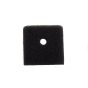 Foam pre filter