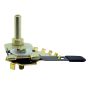 Height adjuster