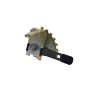 Height adjuster
