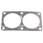 CYLINDER GASKET CYLINDER TO VALVE PLATE