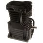 PUMP ASSEMBLY WITH NEW STYLE FILTER AND