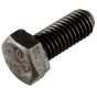 OIL DRAIN PLUG