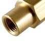 Brass Standpipe - Needs to be made with Hardware Items