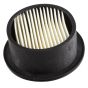 FILTER ASSEMBLY, HEAVY DUTY METAL WITH