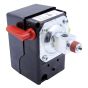 Pressure Switch Special 2 Port with Preset 100-130PSI Settings