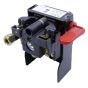 Pressure Switch Special 2 Port with Preset 100-130PSI Settings