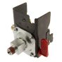 PRESSURE SWITCH SPECIAL 2 PORT 110 / 135