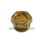 NUT .750-16 UNF HEX