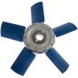 Fan 15'' 5 Blade ELTA for DV System Air Compressors