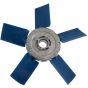 Fan 15'' 5 Blade ELTA for DV System Air Compressors