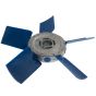 Fan 15'' 5 Blade ELTA for DV System Air Compressors