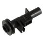 MUFFLER INTAKE 2 CYL
