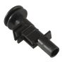 MUFFLER INTAKE 2 CYL