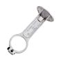 CONNECTING ROD ACG-1 BLANK
