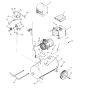 DeVilbiss Oil-Free 2.5HP Air Compressor