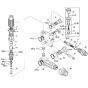 Unloader old style AR2973 and AR2944
