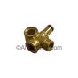 Valve Housing