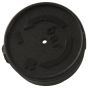 AR20242 unloader valve gymantic 3b 1/2" female cap 
