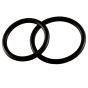 Mounting O-rings for AR21039 unloader