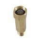 Brass Line Strainer