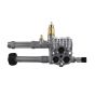 MANIFOLD KIT FOR SRMW SERIES PUMPS