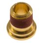 Nipple 3/8 inch M