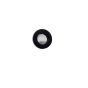 rubber gasket inlet screen