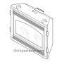 VANGUARD DIRECT VENT FIREPLACE