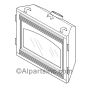 VANGUARD DIRECT VENT FIREPLACE