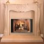 SUPERIOR 42" WOOD-BURNING FIREPLACE