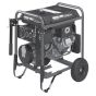7000 Watt generator