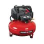 PORTER CABLE 1.5HP 6G COMPRESSOR