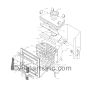 DESA WOOD BURNING FIREPLACE
