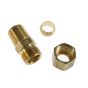 CAC-1120B replacement brass kit for cac-1120 