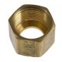 CAC-120B compression nut