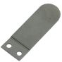 CAC-294 plate restrictor exhaust reed