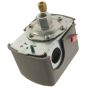 Z-CAC-4336 switch pressure 95-125 psi compressor bottom view