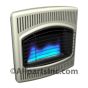 DESA BLUE FLAME VENT FREE HEATER