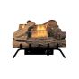 COMFORT GLOW GAS LOG HEATER