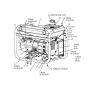GEN 3500W 6.5 HP HONDA