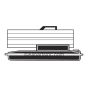REMINGTON FORCED AIR HEATER