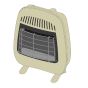 Cedar Ridge Hearth Vent-Free Wall Heater