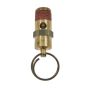 VALVE SAFETY 175 .25
