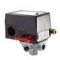 Z-D20645 4 port pressure switch 110/135 front view