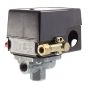 Z-D20645 4 port pressure switch 110/135 side view
