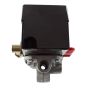 Z-D20645 4 port pressure switch 110/135 top view