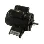 MOTOR WITH OVERLOAD PIVOT MOUNT 220 VOLT ONLY
